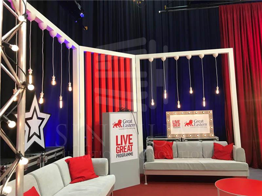 Asia Got Talents Season 2 @ Pinewood Iskandar JB