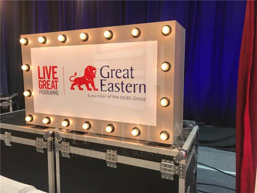 Asia Got Talents Season 2 @ Pinewood Iskandar JB