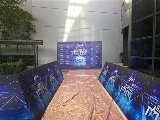 Asia Got Talents Season 2 @ Pinewood Iskandar JB