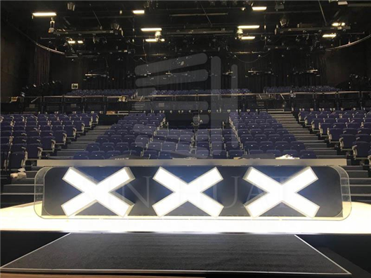 Asia Got Talents Season 2 @ Pinewood Iskandar JB