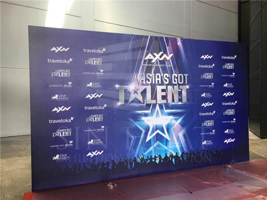 Asia Got Talents Season 2 @ Pinewood Iskandar JB