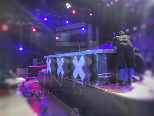 Asia Got Talents Season 2 @ Pinewood Iskandar JB