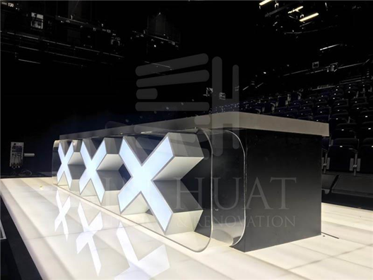 Asia Got Talents Season 2 @ Pinewood Iskandar JB