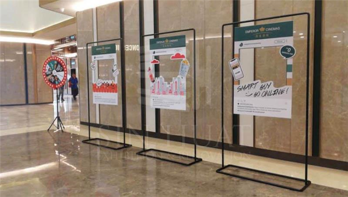 Emperor Cinemas Launching Event