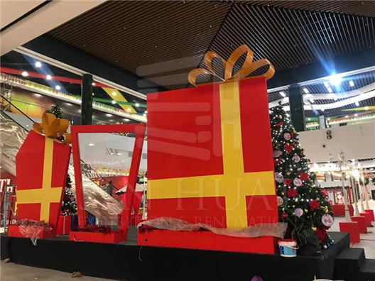 Christmas @ SunwayBigBox