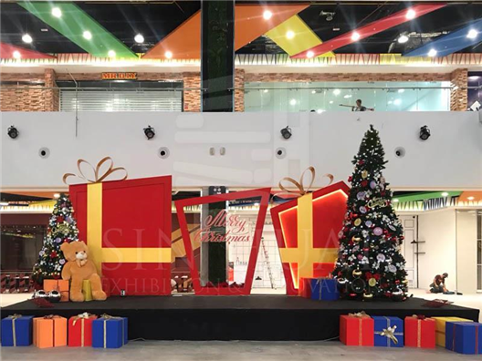 Christmas @ SunwayBigBox