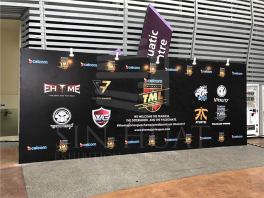 TheMajorLeague @ EduCity Sports Complex