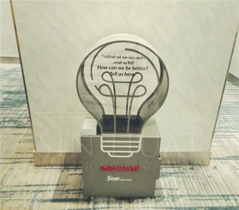 The Star SPARK Johor 2019 @ Trove Hotel JB