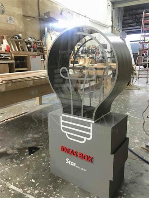 The Star SPARK Johor 2019 @ Trove Hotel JB