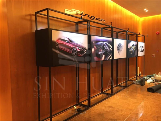 KIA 2017 Middle East and Africa Distributors Convention