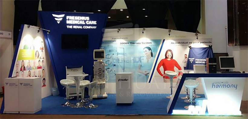 Fresenius Medical Care