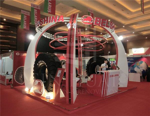 Belshina@ Tyre Expo, SG-03