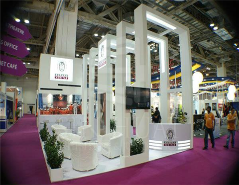 Bureau Veritas @ APM 2012, Singapore