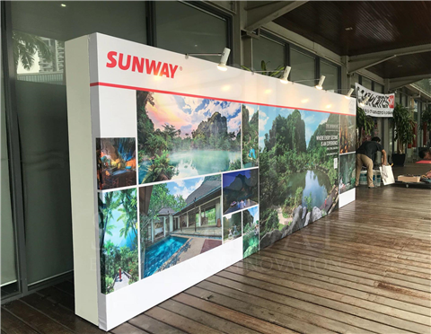 Sunway _The Banjaran Hot Spring 