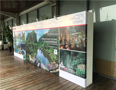 Sunway _The Banjaran Hot Spring 