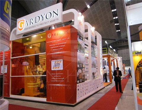 Gardyon @ OSEA 2010 Spore