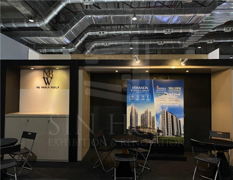 MBWorldGroup @ Home Fair 2021