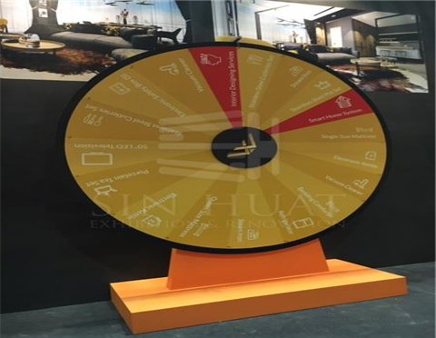 Monspace@ MAEPS, Serdang