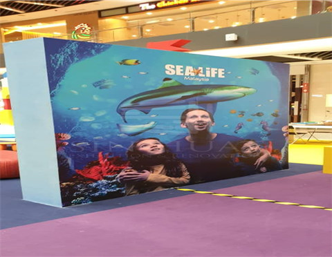 Legoland Roadshow @ Toppen JB