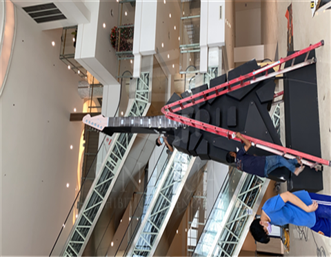 Hard Rock@Puteri Habour