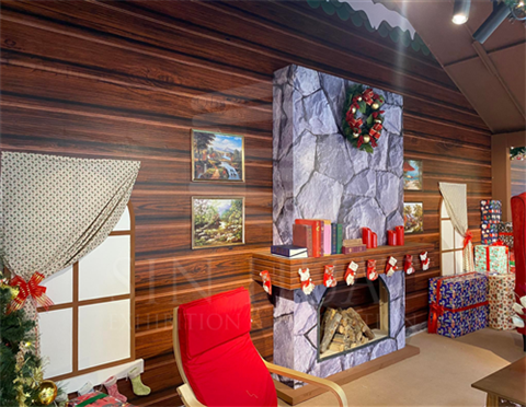 X'Mas 2021@Toppen Shopping Centre