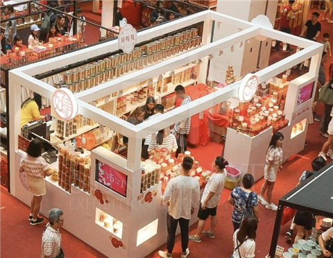 CNY Fair 2022@City Square