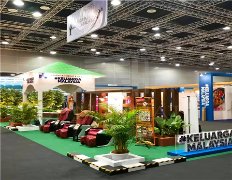 100Hari Aspirasi Keluarga Malaysia@KLCC