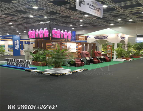 100Hari Aspirasi Keluarga Malaysia@KLCC