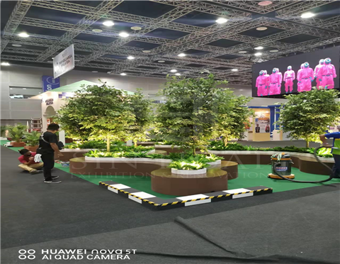 100Hari Aspirasi Keluarga Malaysia@KLCC