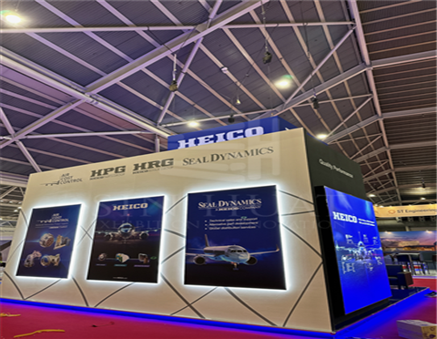 ADE @ MRO ASIA 2023