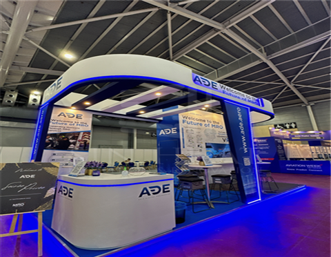 ADE @ MRO ASIA 2023