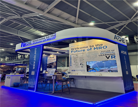 ADE @ MRO ASIA 2023