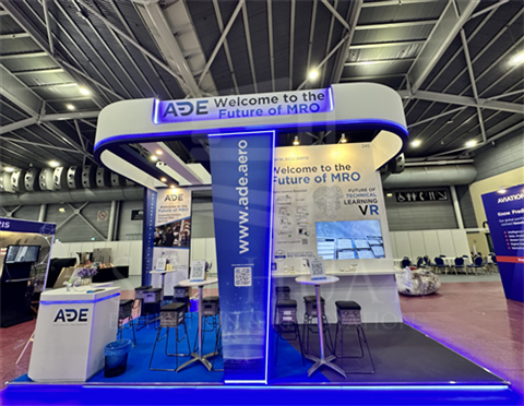 ADE @ MRO ASIA 2023