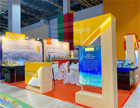 Berinda & Impian @ MAPEX 2023