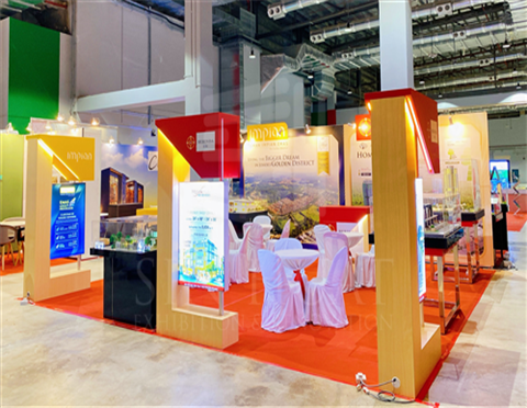 Berinda & Impian @ MAPEX 2023