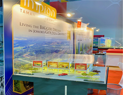 Berinda & Impian @ MAPEX 2023