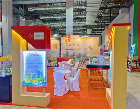 Berinda & Impian @ MAPEX 2023