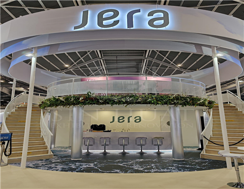 Jera @ Gastech 2023