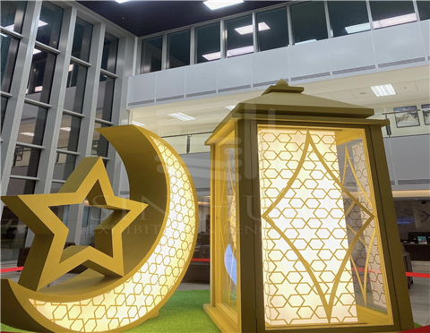 RAYA DECO 2023 @ Gleneagles JB