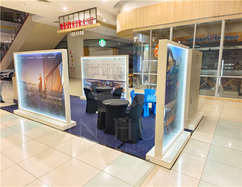 Southern Marina @ Aeon Bukit Indah