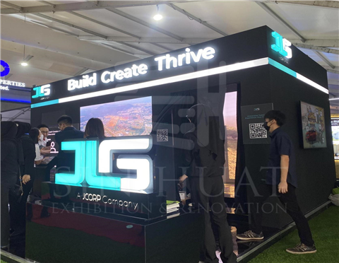 JOHOR LAND GROUP @ PKPJ Property Fair 2023