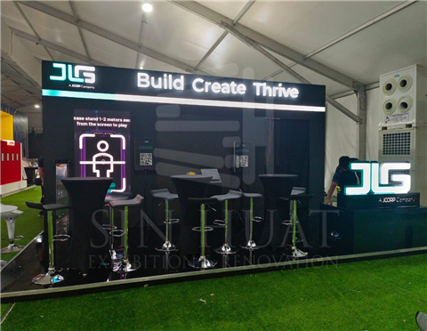 JOHOR LAND GROUP @ PKPJ Property Fair 2023