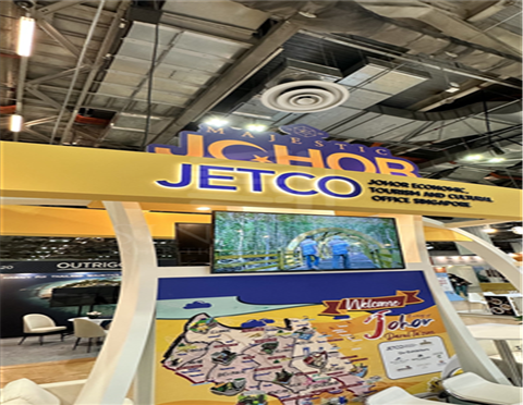 JETCO @ ITB Asia 2023
