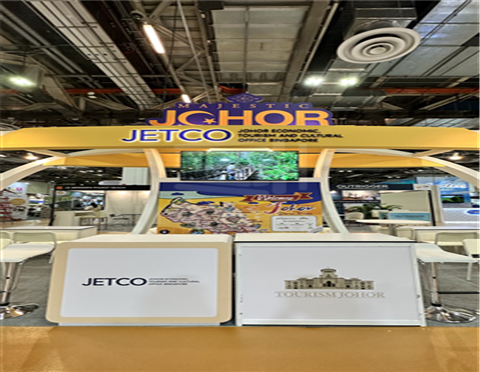 JETCO @ ITB Asia 2023