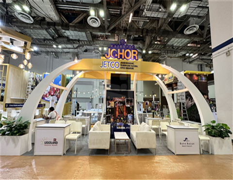 JETCO @ ITB Asia 2023