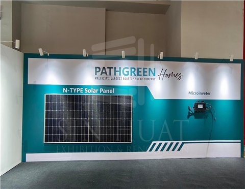 Pathgreen @ Midvally, JB