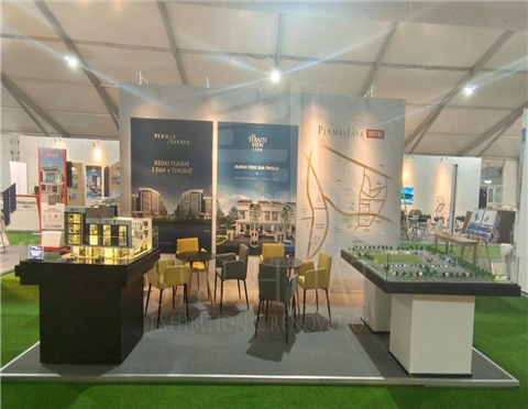 Permas Jaya @ PKPJ Property Fair 2023