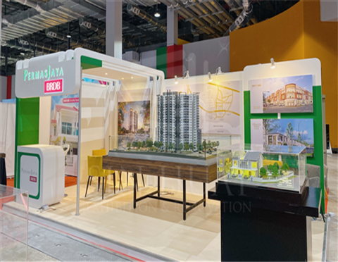 Permas Jaya BRDB @ MAPEX 2023