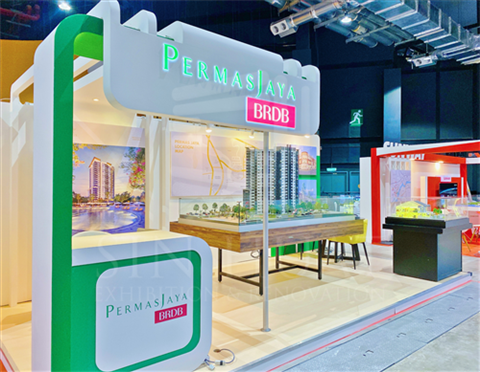 Permas Jaya BRDB @ MAPEX 2023