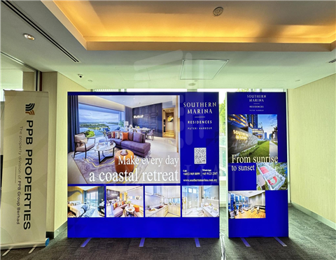 Southern Marina @ SG